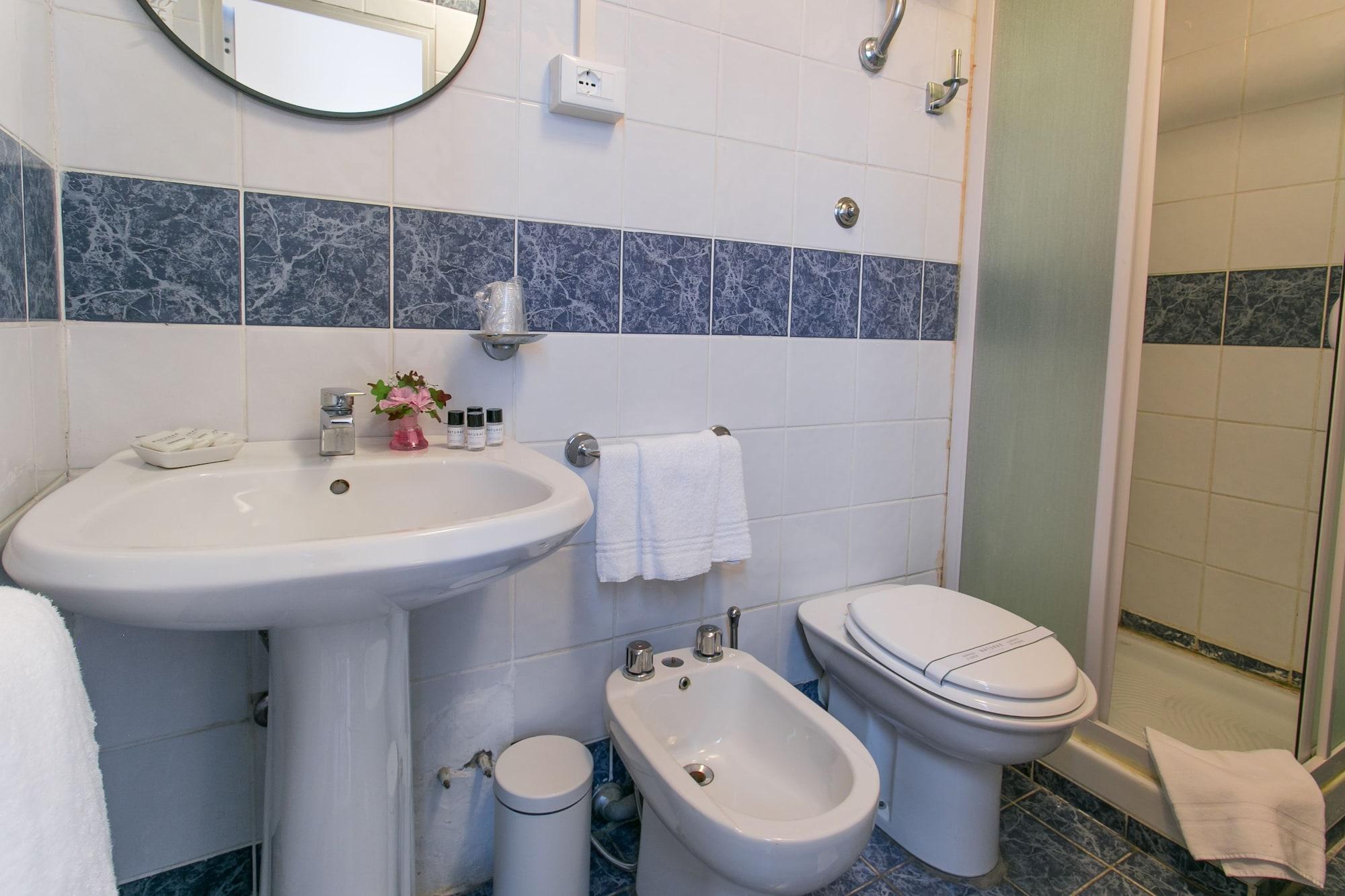 Hotel d'Azeglio Firenze Kültér fotó