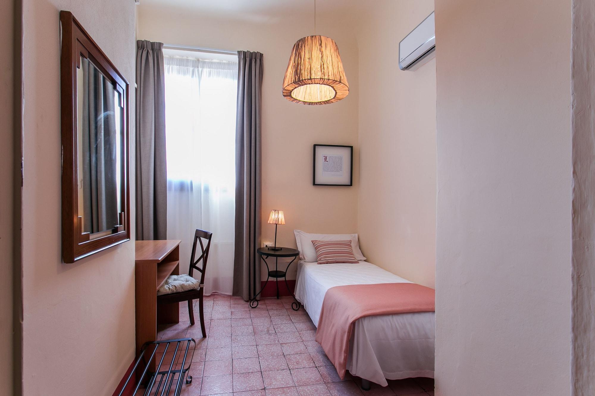 Hotel d'Azeglio Firenze Kültér fotó