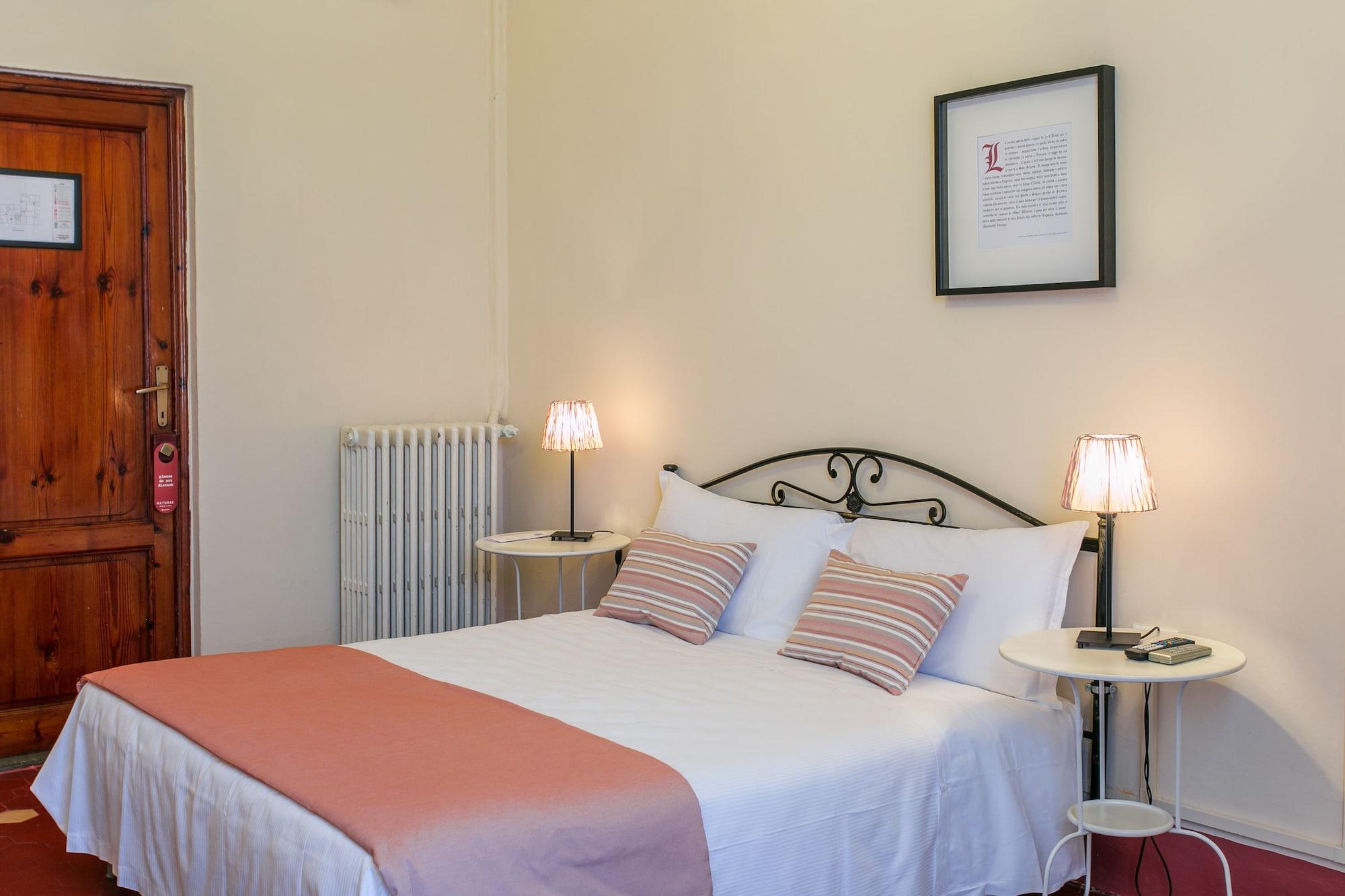 Hotel d'Azeglio Firenze Kültér fotó