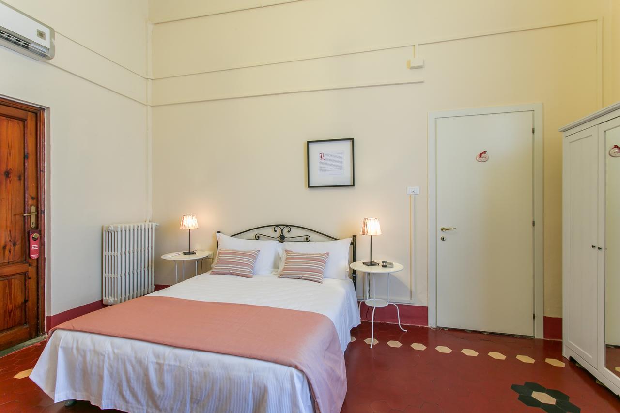 Hotel d'Azeglio Firenze Kültér fotó