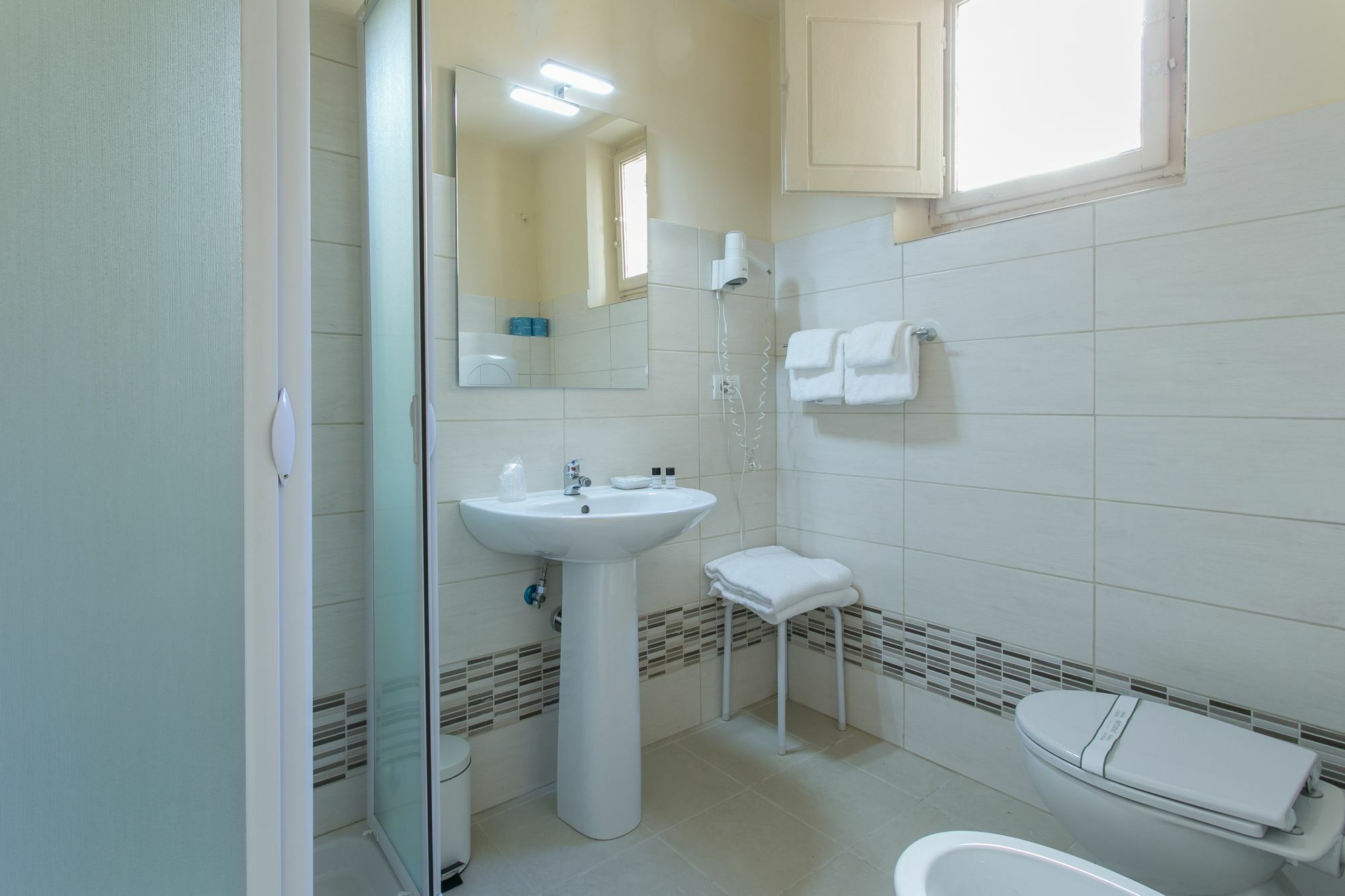 Hotel d'Azeglio Firenze Kültér fotó