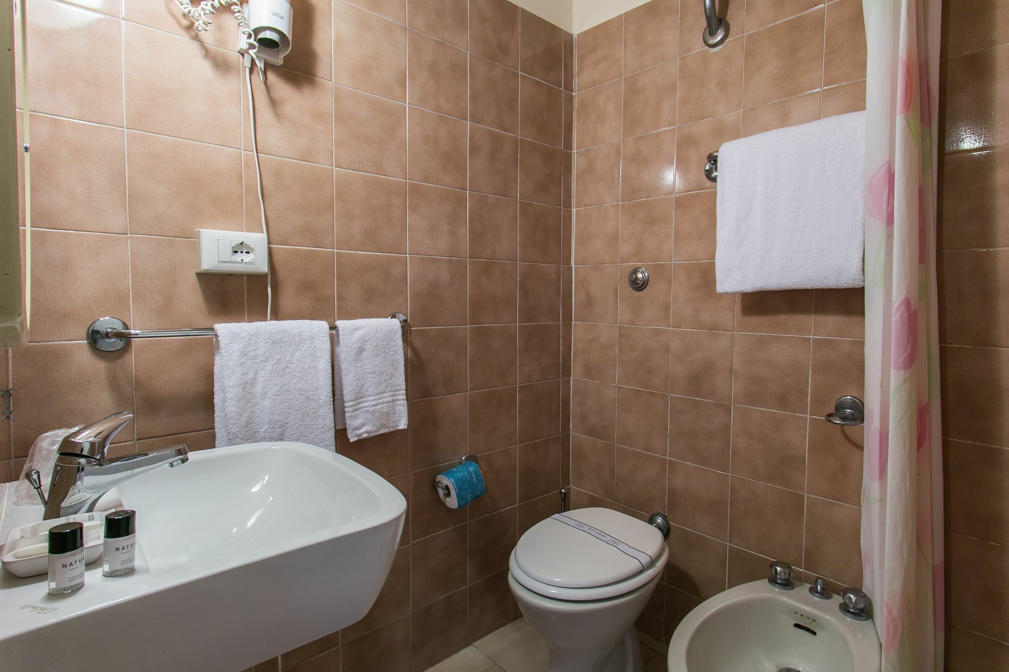 Hotel d'Azeglio Firenze Kültér fotó